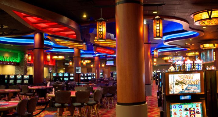 Casino Scores پاکستان کیسینو میں بلیک جیک گیمز