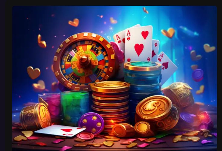 Casino Scores کھلاڑیوں کے لیے لائیو کیسینو سیکشن