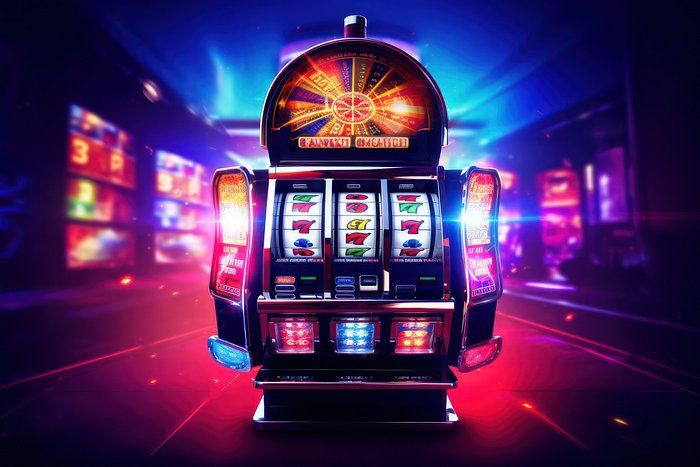 Casino Scores کیسینو گیمز کا ایک زمرہ منتخب کریں

