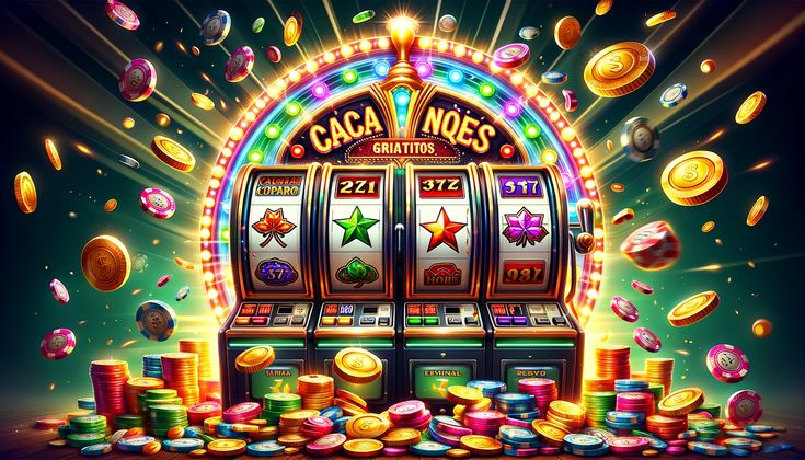 Casino Scores کیسینو میں ایک آن لائن گیم کا انتخاب کریں۔